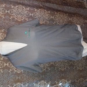 Womens golf shirt